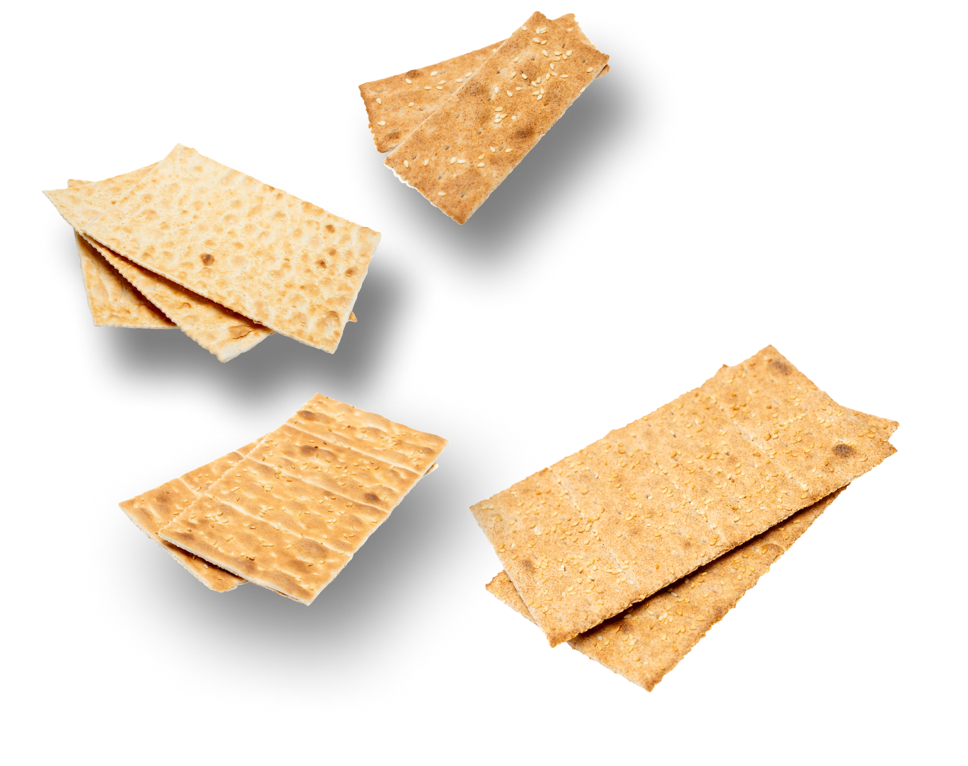 Crackers