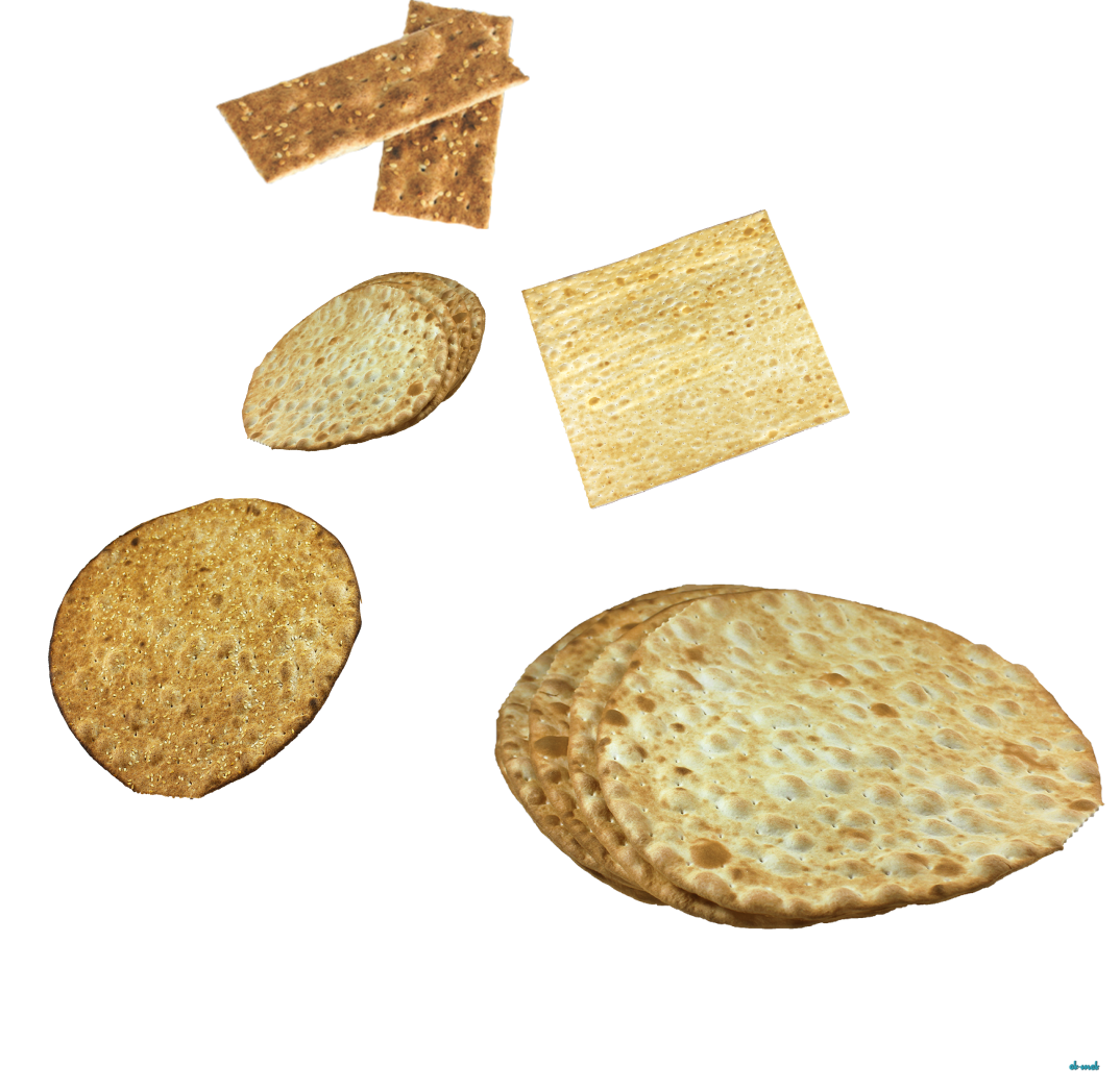 ak-mak Bakeries - Sesame Crackers, Cracker Breads and Recipes